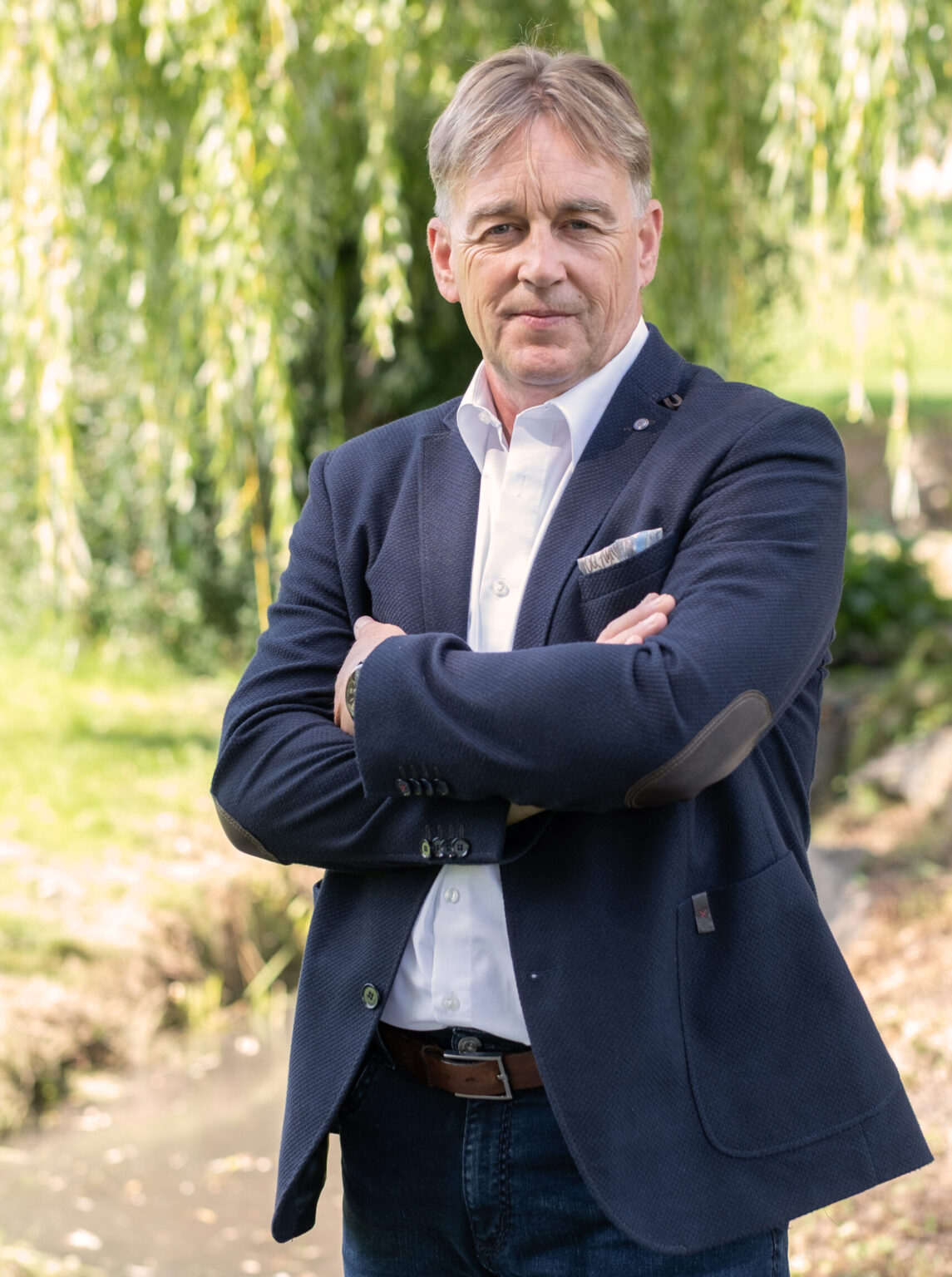 Ein Foto von Ingo Bauer